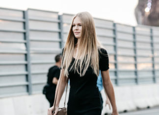 Street Style : Photo