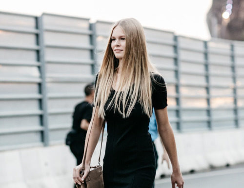 Street Style : Photo