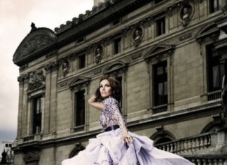 Fashion Editorial : Photo