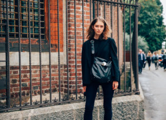 Street Style : Photo