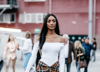 Street Style : Photo