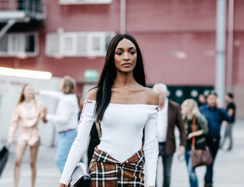 Street Style : Photo