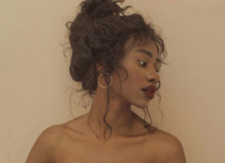 Fashion Editorial : Photo