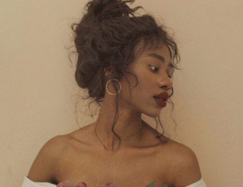 Fashion Editorial : Photo