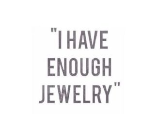 Fashion Quotes : …