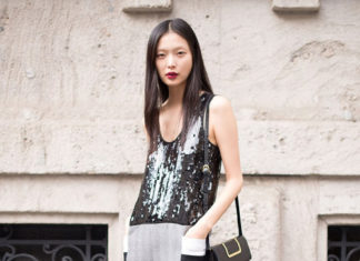 Street Style : Photo