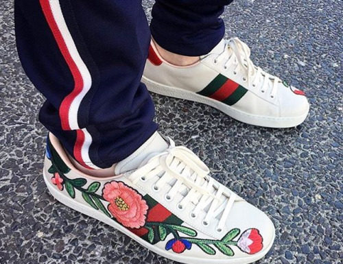 Gucci : GUCCISNEAKERS
