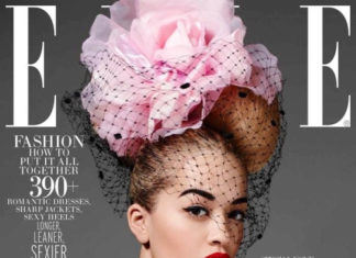 Fashion Editorial : Photo