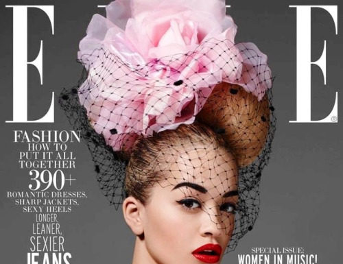 Fashion Editorial : Photo