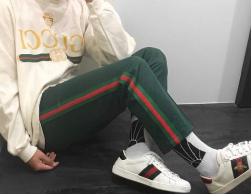 Gucci : GUCCISNEAKERS