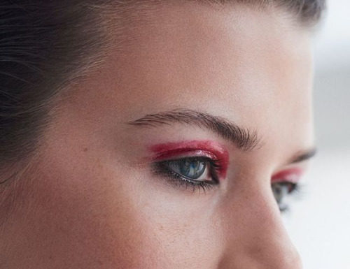 Fashion Editorial : Georgia Fowler by Liz Collins for Mixt(e) Magazine.
Stylist:…