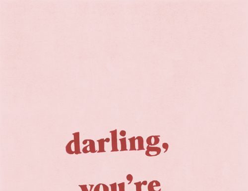 Fashion Quotes : …