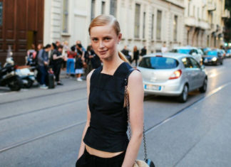 Street Style : Photo