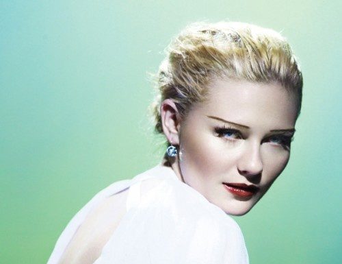 Fashion Editorial : Photo