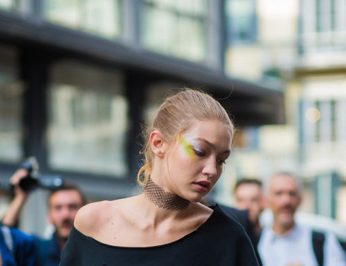 Street Style : Photo