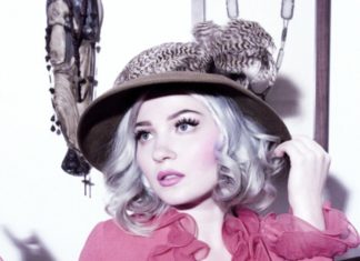 Fashion Editorial : Photo