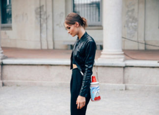 Street Style : Photo