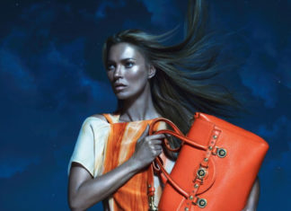 Fashion Editorial : Photo