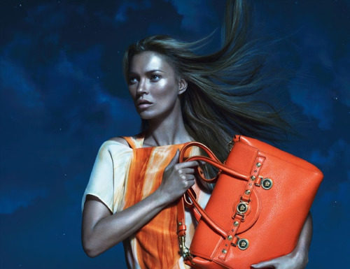 Fashion Editorial : Photo