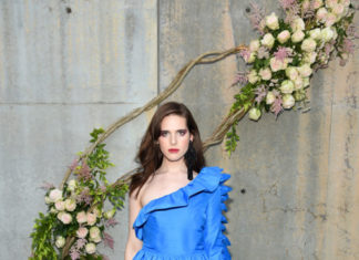 Gucci : At MoMA PS1 to celebrate the launch of Alessandro Michele’s…