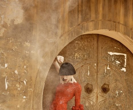 Fashion Editorial : Photo