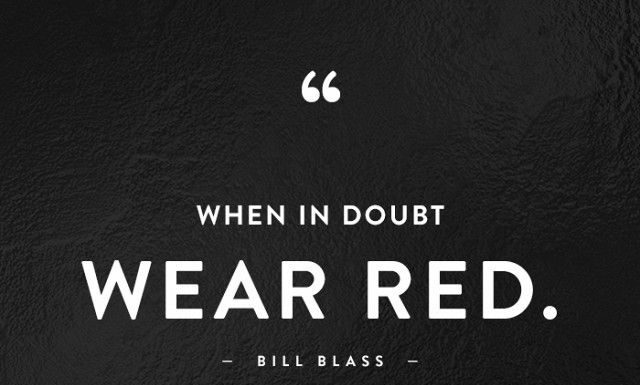 Fashion Quotes : The 50 Most Inspiring Fashion Quotes Of All Time