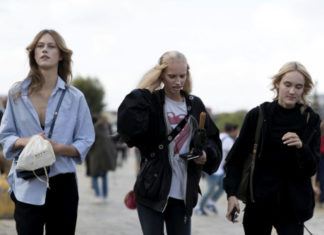 Street Style : Photo