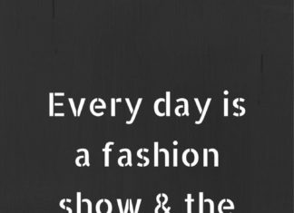Fashion Quotes : Online Fashion Store for Women’s Clothing
