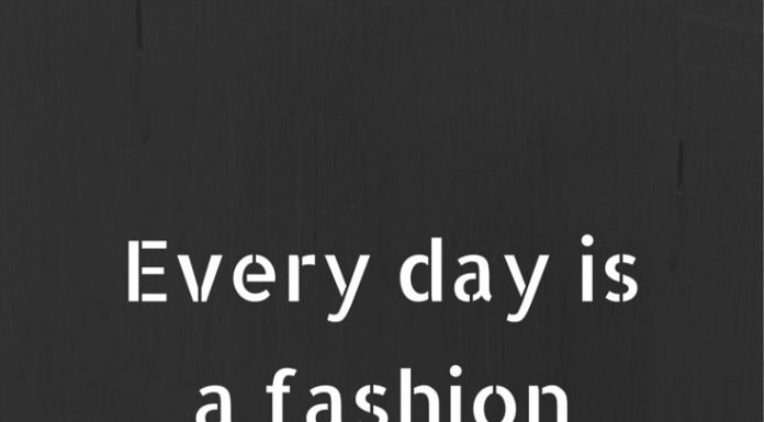Fashion Quotes : Online Fashion Store for Women’s Clothing