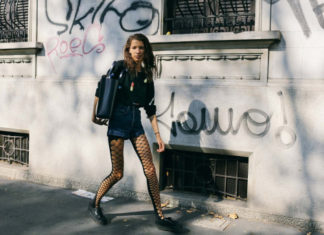 Street Style : Photo