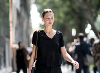 Street Style : Photo