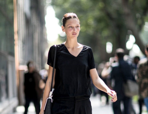 Street Style : Photo