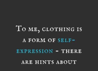Fashion Quotes : Online Fashion Store for Women’s Clothing