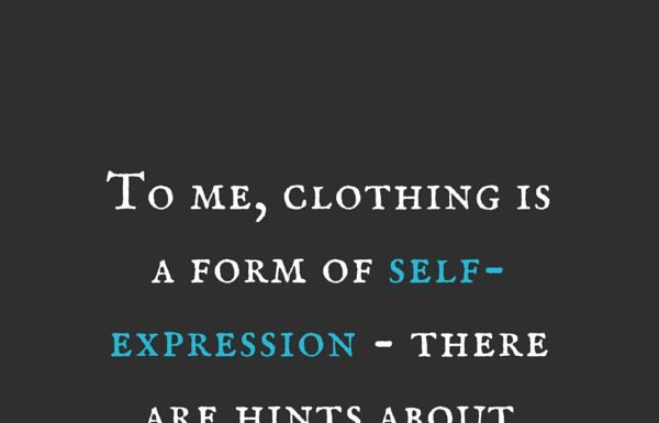 Fashion Quotes : Online Fashion Store for Women’s Clothing