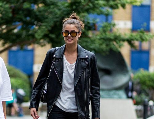 Street Style : Photo