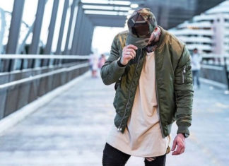 Street Style : So dope
