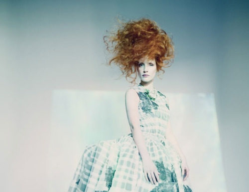 Fashion Editorial : Photo