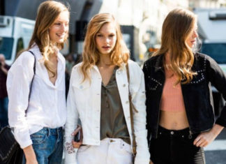 Street Style : Photo