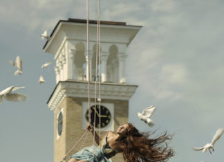 Fashion Editorial : Photo