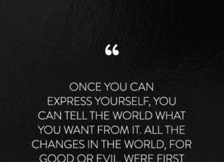 Fashion Quotes : 35 Life-Changing Quotes from Fashion’s Greatest Luminaries