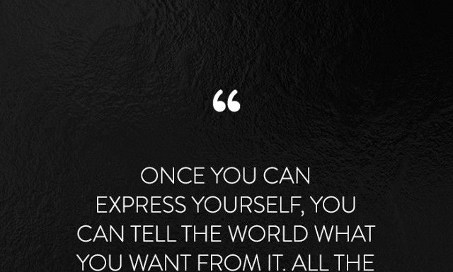 Fashion Quotes : 35 Life-Changing Quotes from Fashion’s Greatest Luminaries