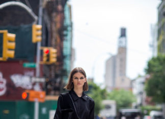 Street Style : Photo