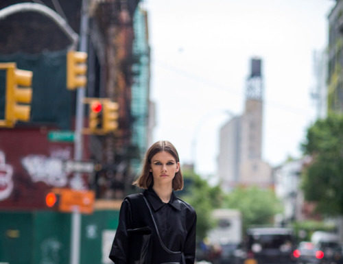 Street Style : Photo