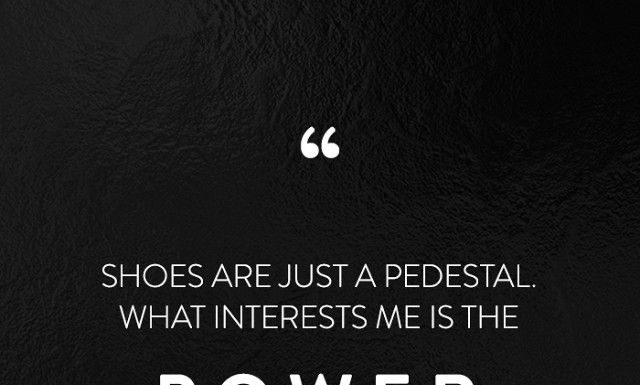 Fashion Quotes : 35 Life-Changing Quotes from Fashion’s Greatest Luminaries