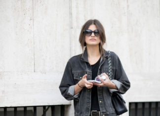 Street Style : Photo