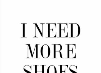 Fashion Quotes : …