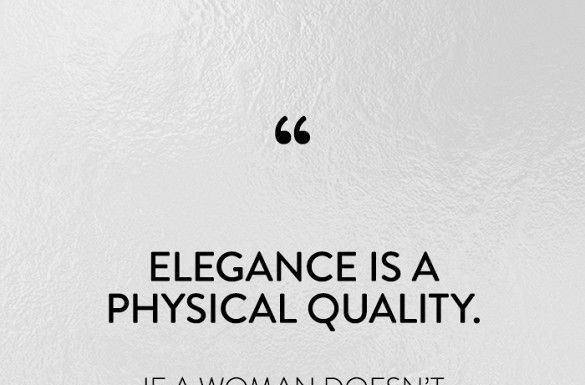 Fashion Quotes : 35 Life-Changing Quotes from Fashion’s Greatest Luminaries