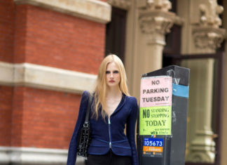 Street Style : Photo