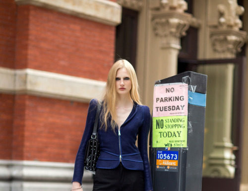 Street Style : Photo