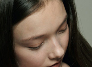 Fashion Editorial : Photo